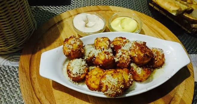 Pizzeria Sicilia