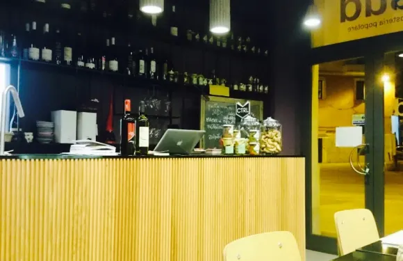 Sud Osteria Popolare