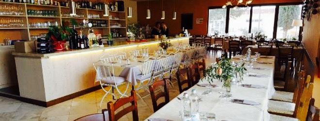 Trattoria Mare & Monti