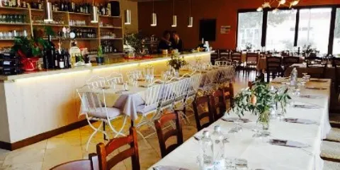 Trattoria Mare & Monti