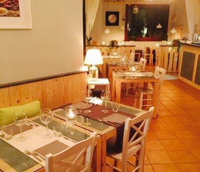 Da Vinci Bar & Food