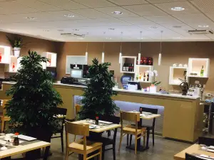 Sushi Kaiten