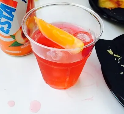 Gran Caffè Margherita