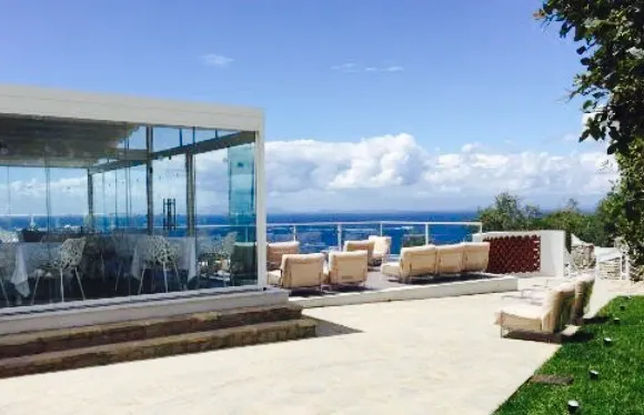 Ristorante Terrazza Fiorella