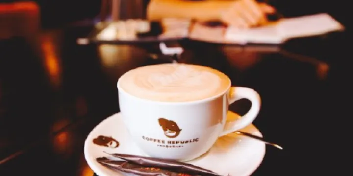 Coffee Republic