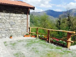 Agriturismo "O Bulacco"