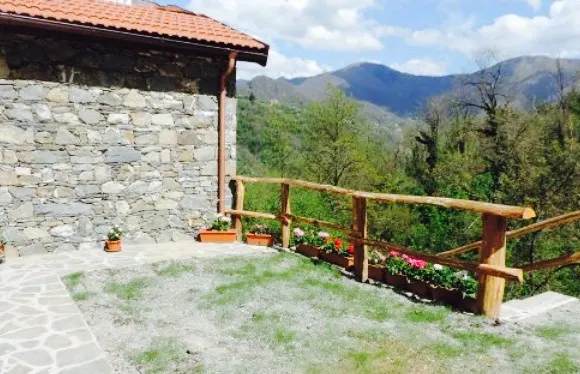 Agriturismo "O Bulacco"