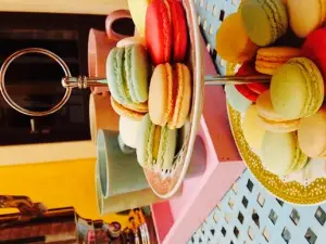 Fragole Infinite L'Altra Pasticceria