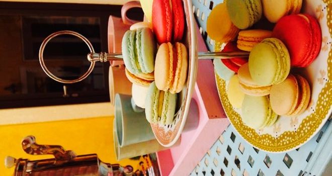 Fragole Infinite L'Altra Pasticceria