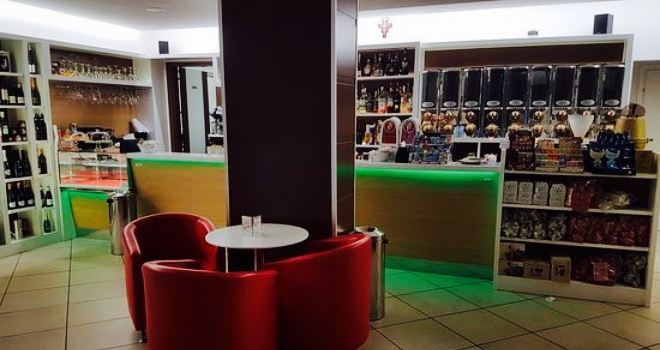 Vancheri Store 93100