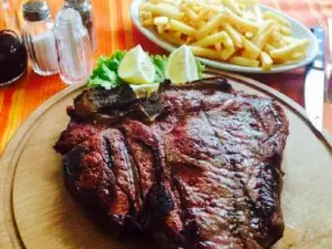 Ristorante Pizzeria Acone