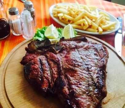 Ristorante Pizzeria Acone