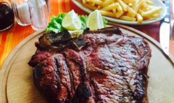 Ristorante Pizzeria Acone