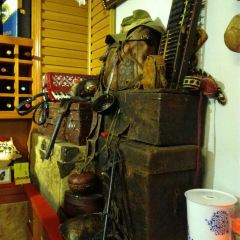 吉祥圣雪藏餐 User Photo