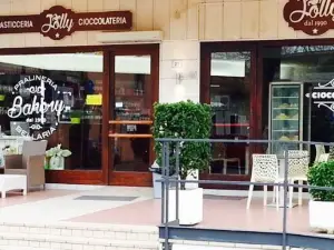 Jolly Pasticceria