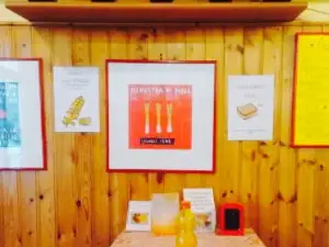 Pizzeria Emanuela Di La Rocca Donato