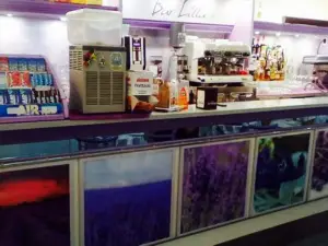 Bar Lilla
