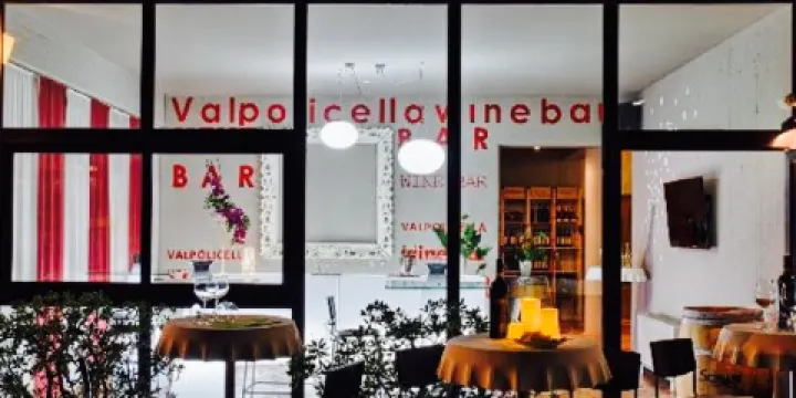 Valpolicella Wine Bar