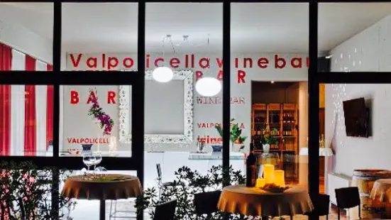 Valpolicella Wine Bar