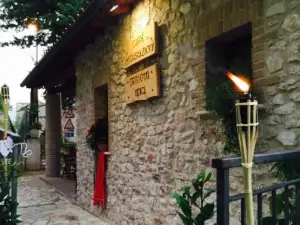La Taverna del Bordone