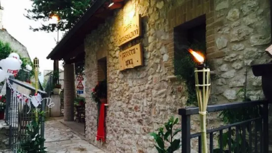 La Taverna del Bordone