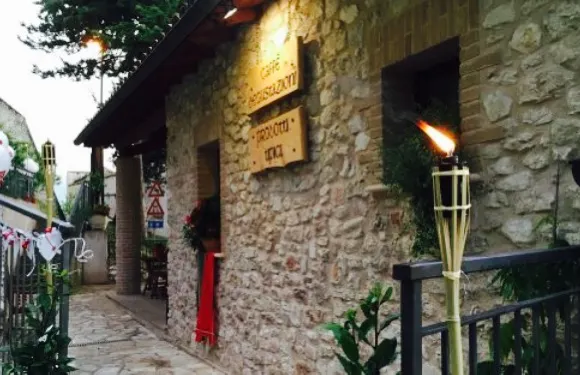 La Taverna del Bordone