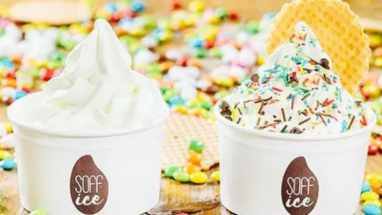 Soffice Gelati&Co