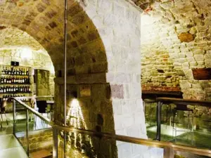 Enoteca Aldobrandesca