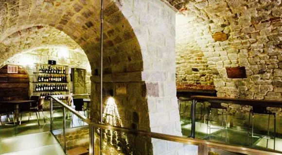 Enoteca Aldobrandesca