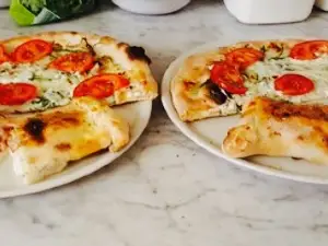 Ristorante Pizzeria Belvedere