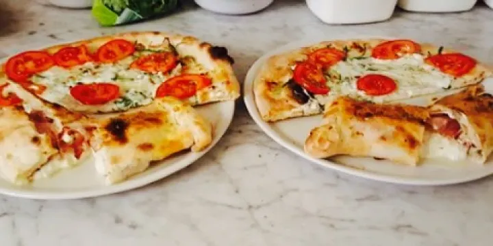 Ristorante Pizzeria Belvedere