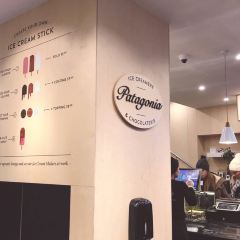 Patagonia Chocolates - Ice Creamery & Chocolaterie User Photo
