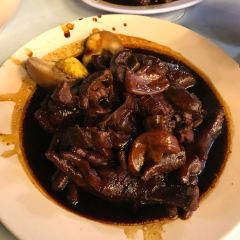 Super Star Chicken Feet Koay Teow Soup User Photo