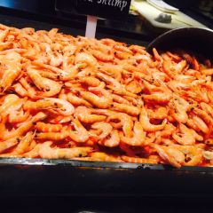 Xinglunduo seafood buffte Restaurant (The Mixc) 여행 사진