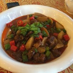 QIN SHAN ZHAI RESTAURANT User Photo