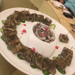 Jiatinghaijingkezhan Seafood Private Home Cuisine User Photo