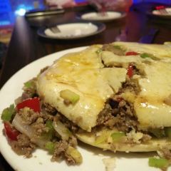 Lisha Restaurant User Photo