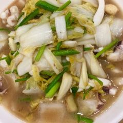石塘人家(温岭店) 여행 사진