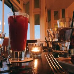 The Summit Cafe | Mount Coot-Tha User Photo