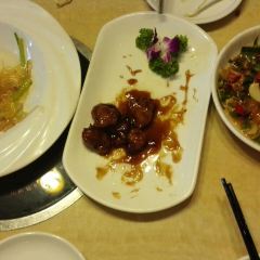 秀水人家食府張用戶圖片