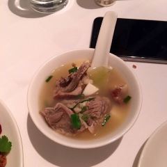Min Jiang User Photo