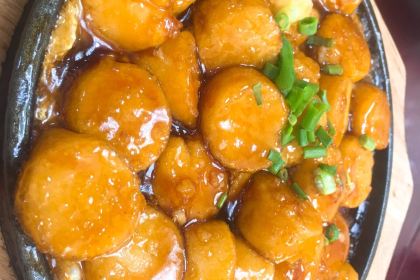Guolin Home-Style Cooking