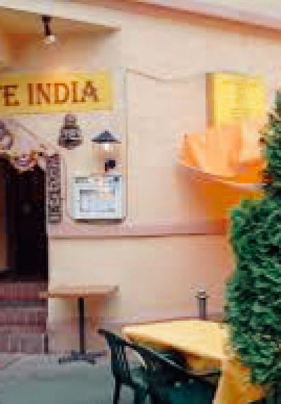 Restaurant Namaste India