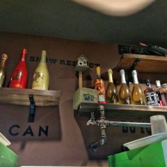 Xinhaishanfashi Teppanyaki (huayan'aotelaisi) User Photo