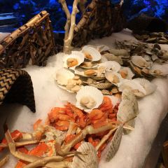 Pudong Shangri-La·Yi Cafe User Photo