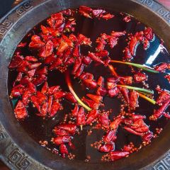 Cao Feng Zi  Hot Pot Flagship Store( Jin Gang Flagship Store) 여행 사진