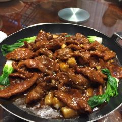 外婆老灶·土鸡汤·溪水鱼(安吉店) User Photo