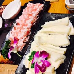 Shu Cheng Xiang Zi Lao Cheng Dou Hotpot User Photo