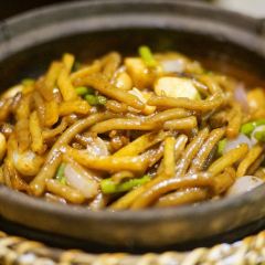 LAO TAI YUAN KITCHEN User Photo