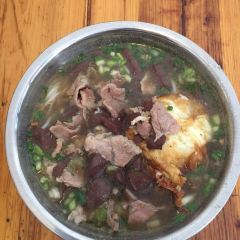 TIE QIAO SHAO KAO SHA ZHU FEN User Photo